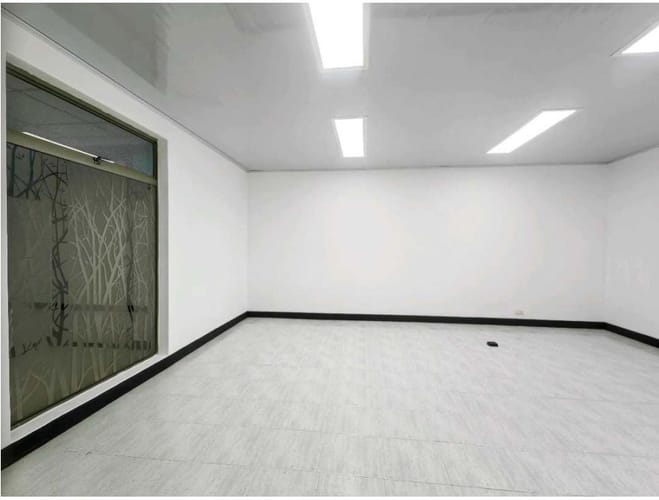 Oficina en venta en Laureles, Medellín, 30 m² · foto 8 de 9