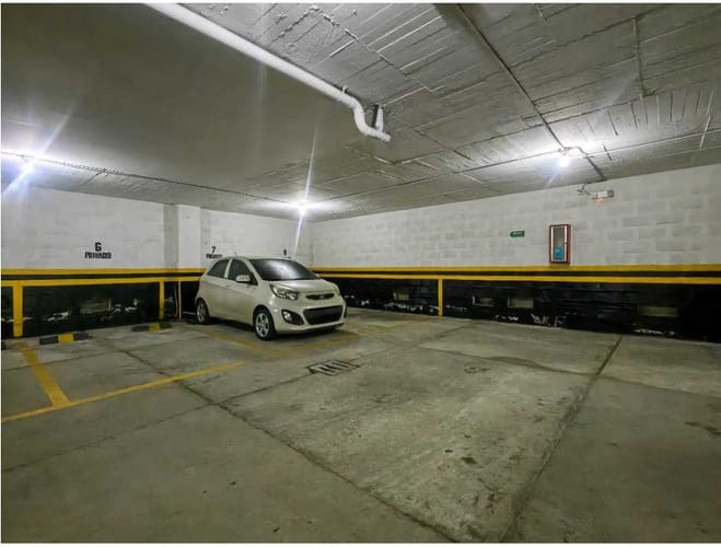 Oficina en venta en Laureles, Medellín, 30 m² · foto 9 de 9