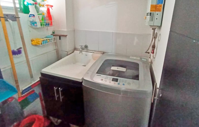 Apartamento de 3 alcobas en venta en La América, Medellín, 140 m² · foto 2 de 18