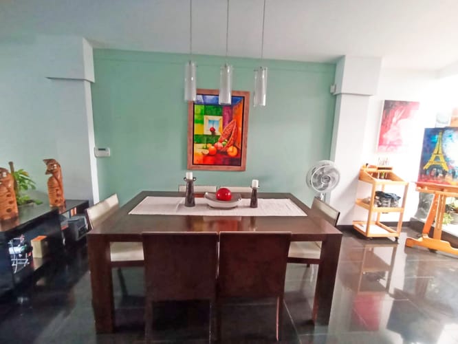 Apartamento de 3 alcobas en venta en La América, Medellín, 140 m² · foto 3 de 18