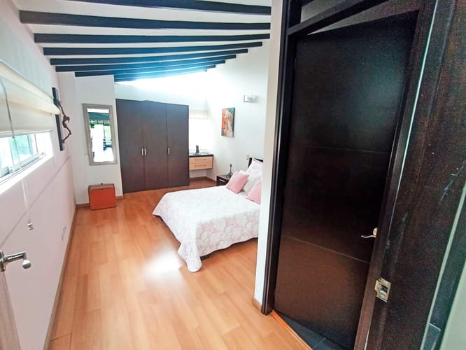 Apartamento de 3 alcobas en venta en La América, Medellín, 140 m² · foto 9 de 18