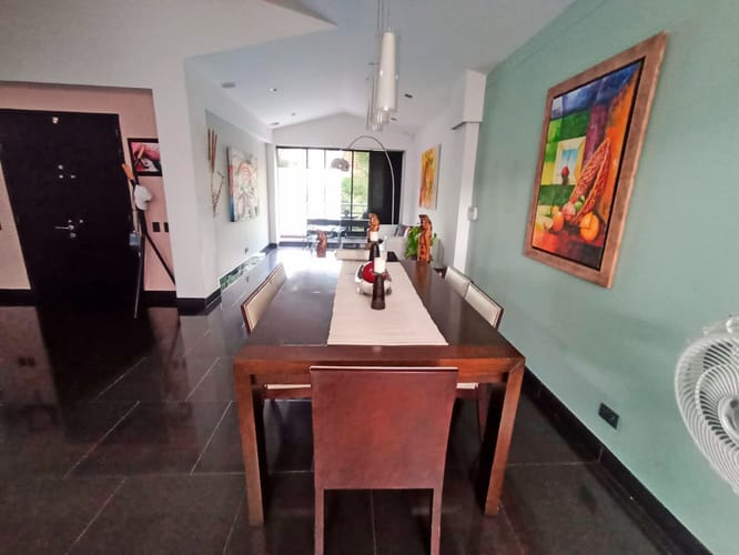 Apartamento de 3 alcobas en venta en La América, Medellín, 140 m² · foto 11 de 18