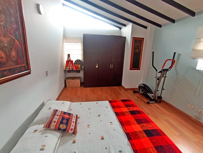 Apartamento de 3 alcobas en venta en La América, Medellín, 140 m² · foto 14 de 18