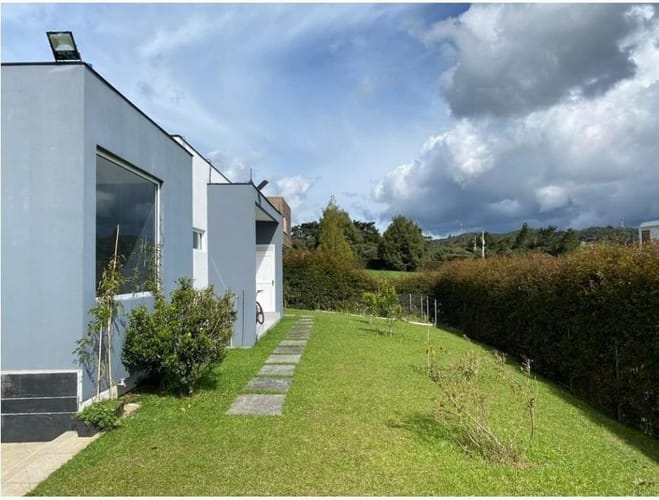 Casa de 3 alcobas en venta en Vía Las Palmas, Envigado · foto 5 de 14