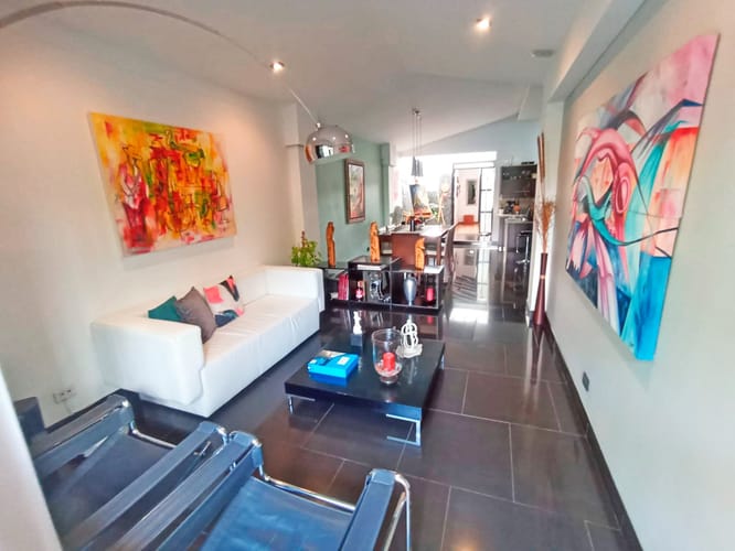 Apartamento de 3 alcobas en venta en La América, Medellín, 140 m² · foto 17 de 18