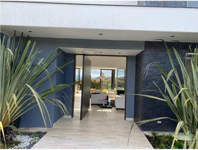 Casa de 3 alcobas en venta en Vía Las Palmas, Envigado · foto 10 de 14