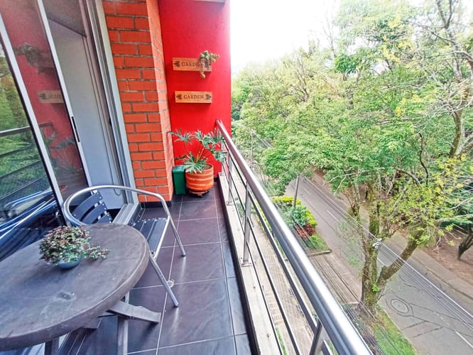 Apartamento de 3 alcobas en venta en La América, Medellín, 140 m² · foto 18 de 18