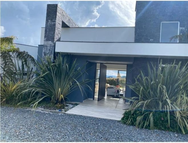 Casa de 3 alcobas en venta en Vía Las Palmas, Envigado · foto 12 de 14