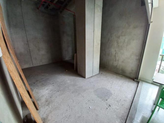 Local en venta en Boston, Medellín, 23 m² · foto 2 de 4