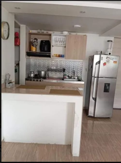 Apartamento de 3 alcobas en venta en Peña Verde, Bello, 54 m² · foto 4 de 5