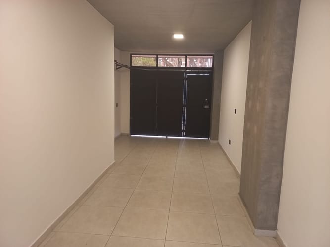 Apartamento de 1 alcoba en venta en Laureles, Medellín, 83 m² · foto 8 de 9