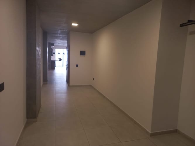 Apartamento de 1 alcoba en venta en Laureles, Medellín, 83 m² · foto 9 de 9