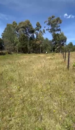 Lote en venta en Piedras Blancas-Matasano, Medellín, 2900 m² · foto 3 de 5