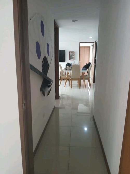 Apartamento de 3 alcobas en venta en Laureles, Medellín, 86 m² · foto 7 de 13