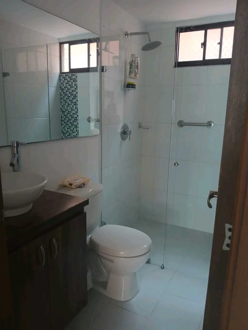 Apartamento de 3 alcobas en venta en Laureles, Medellín, 86 m² · foto 8 de 13