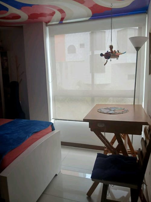 Apartamento de 3 alcobas en venta en Laureles, Medellín, 86 m² · foto 13 de 13
