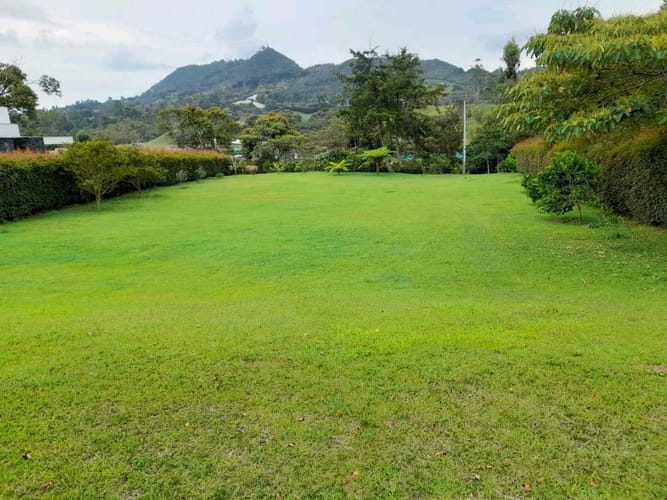 Lote en venta en El Carmen De Viboral, El Carmen de Viboral, 2347 m² · foto 2 de 6