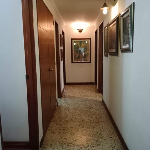 Apartamento de 3 alcobas en venta en Laureles, Medellín, 162 m² · foto 7 de 23