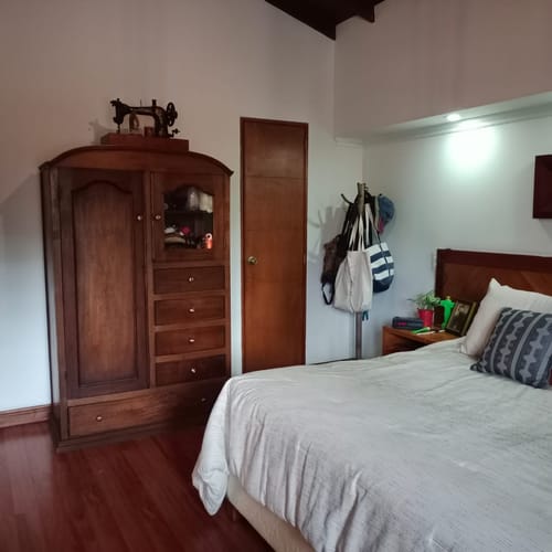 Apartamento de 3 alcobas en venta en Laureles, Medellín, 162 m² · foto 13 de 23