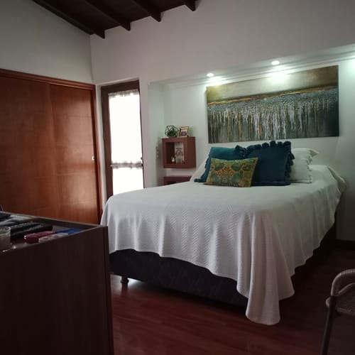 Apartamento de 3 alcobas en venta en Laureles, Medellín, 162 m² · foto 14 de 23