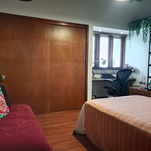 Apartamento de 3 alcobas en venta en Laureles, Medellín, 162 m² · foto 17 de 23