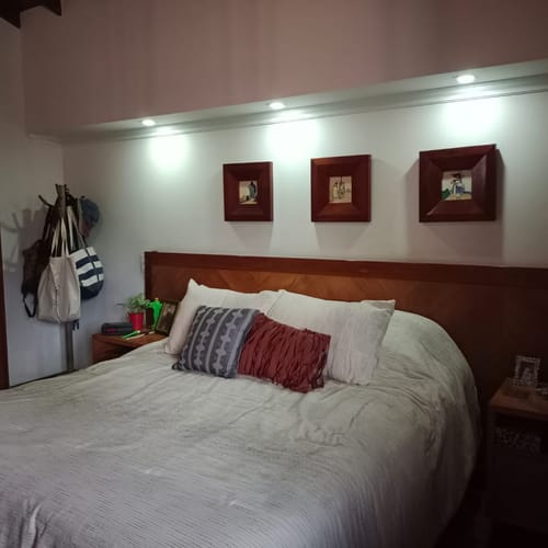 Apartamento de 3 alcobas en venta en Laureles, Medellín, 162 m² · foto 19 de 23