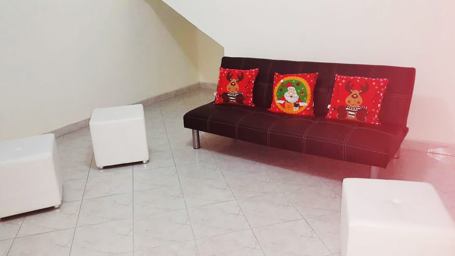 Casa de 8 alcobas en venta en Laureles, Medellín, 198 m² · foto 6 de 17