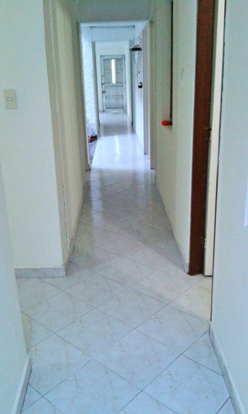 Casa de 8 alcobas en venta en Laureles, Medellín, 198 m² · foto 11 de 17