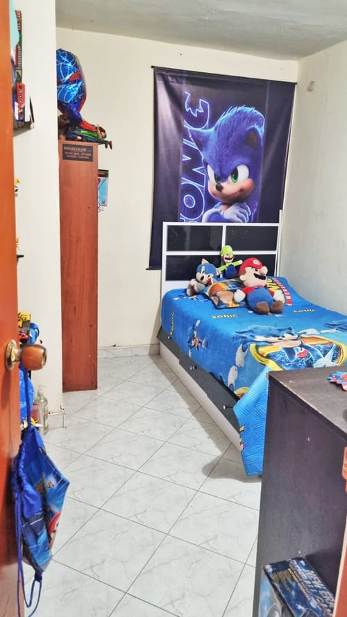 Casa de 8 alcobas en venta en Laureles, Medellín, 198 m² · foto 14 de 17