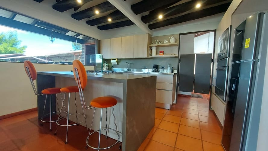 Finca en venta en Sajonia, Rionegro, 14238 m² · foto 2 de 20