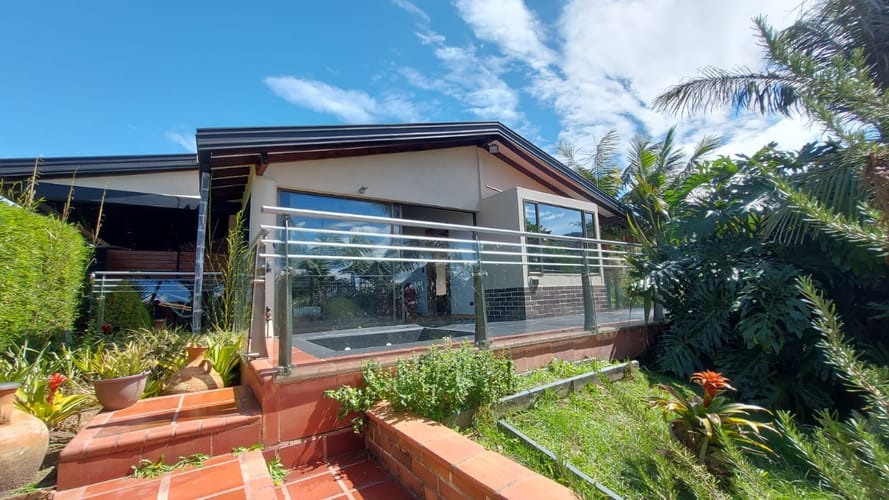 Finca en venta en Sajonia, Rionegro, 14238 m² · foto 5 de 20