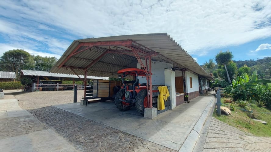 Finca en venta en Sajonia, Rionegro, 14238 m² · foto 17 de 20