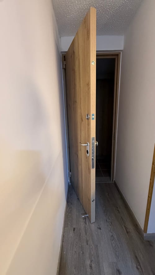 Apartamento de 2 alcobas en arriendo en Samper Mendoza, Bogotá, 40 m² · foto 7 de 7