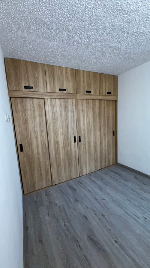 Apartamento de 2 alcobas en arriendo en Samper Mendoza, Bogotá, 40 m² · foto 5 de 7