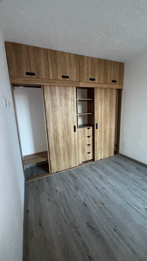 Apartamento de 2 alcobas en arriendo en Samper Mendoza, Bogotá, 40 m² · foto 6 de 7