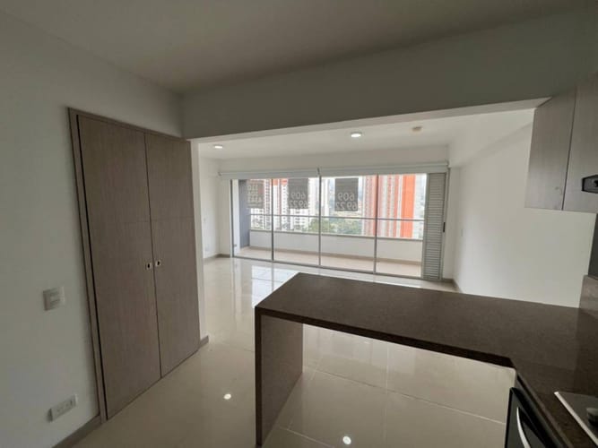 Apartaestudio en arriendo en Las Lomitas, Sabaneta, 65 m² · foto 6 de 17