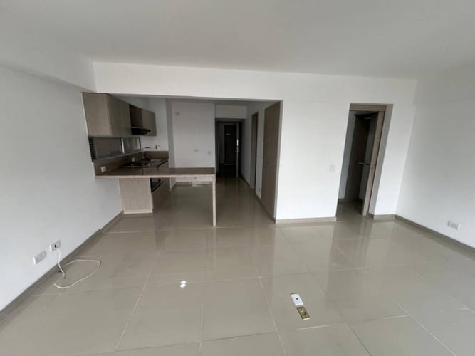 Apartaestudio en arriendo en Las Lomitas, Sabaneta, 65 m² · foto 8 de 17