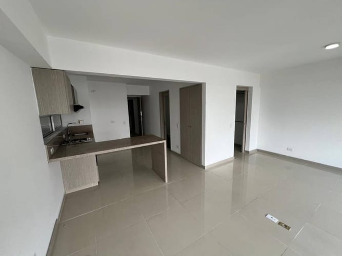 Apartaestudio en arriendo en Las Lomitas, Sabaneta, 65 m² · foto 10 de 17