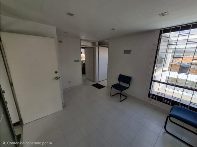 Consultorio en venta en Tunja, Tunja, 41 m² · foto 2 de 14