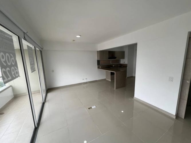 Apartaestudio en arriendo en Las Lomitas, Sabaneta, 65 m² · foto 12 de 17