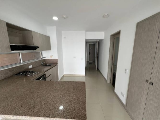 Apartaestudio en arriendo en Las Lomitas, Sabaneta, 65 m² · foto 13 de 17