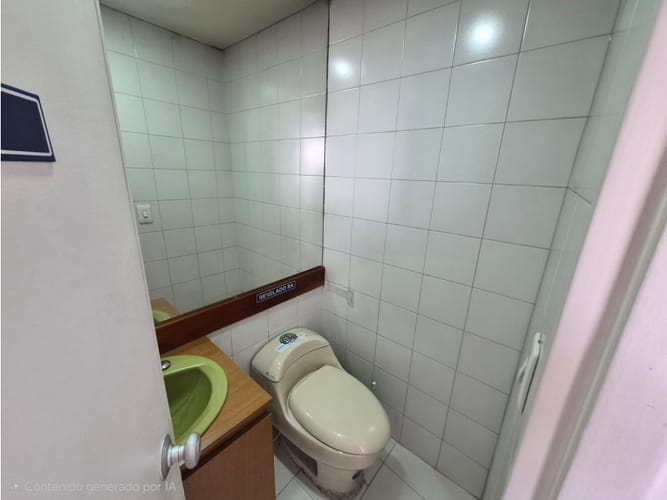 Consultorio en venta en Tunja, Tunja, 41 m² · foto 3 de 14