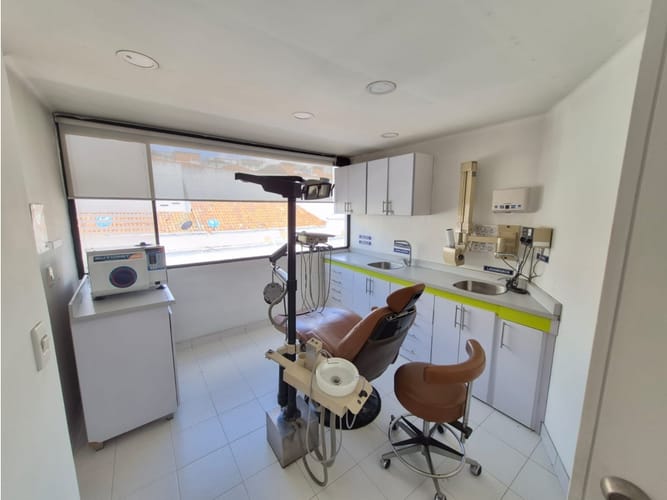 Consultorio en venta en Tunja, Tunja, 41 m² · foto 4 de 14