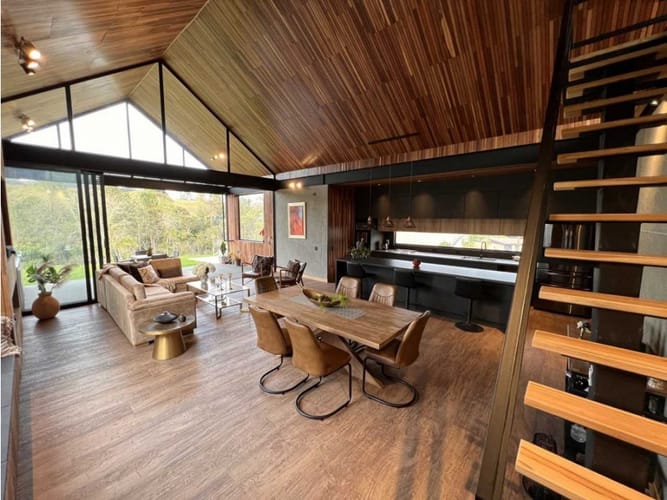 Casa de 3 alcobas en arriendo en El Retiro, 340 m² · foto 5 de 15