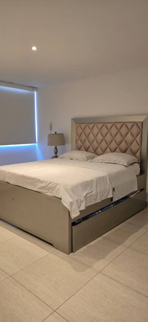 Apartamento de 3 alcobas en arriendo en Buenavista, Barranquilla, 147 m² · foto 4 de 19