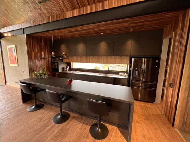 Casa de 3 alcobas en arriendo en El Retiro, 340 m² · foto 6 de 15