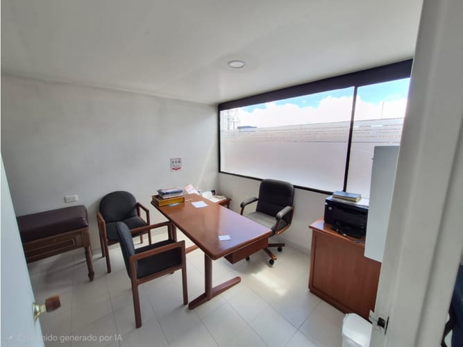Consultorio en venta en Tunja, Tunja, 41 m² · foto 6 de 14