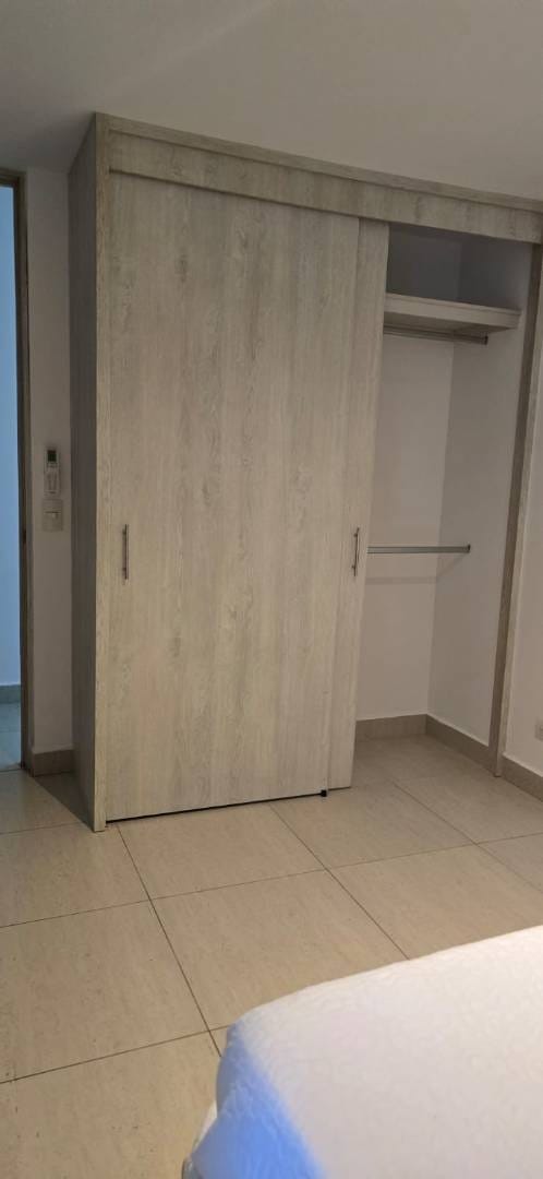 Apartamento de 3 alcobas en arriendo en Buenavista, Barranquilla, 147 m² · foto 6 de 19