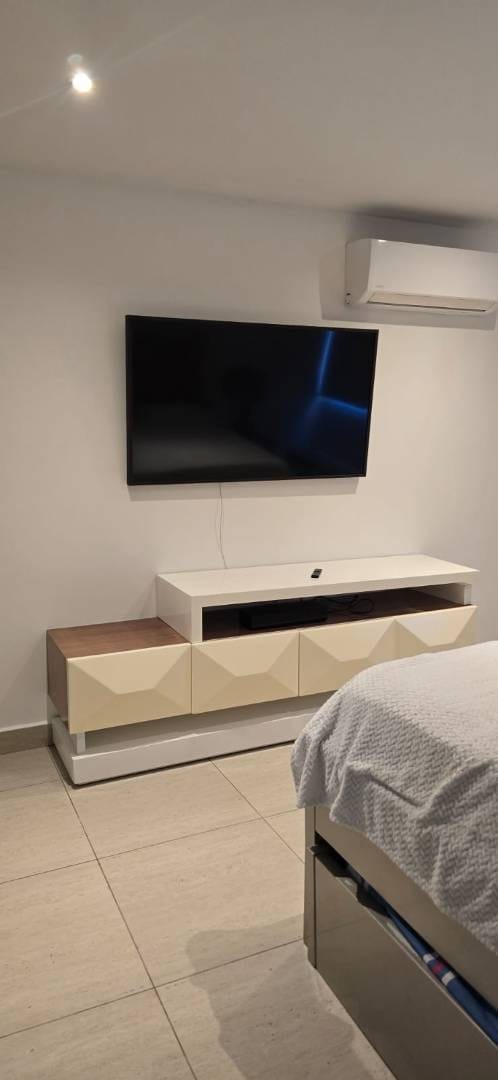 Apartamento de 3 alcobas en arriendo en Buenavista, Barranquilla, 147 m² · foto 7 de 19