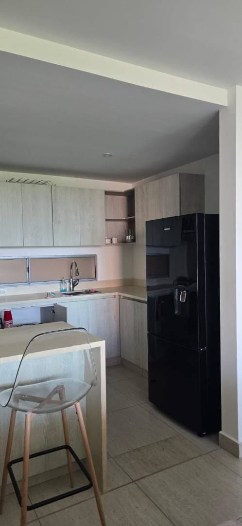 Apartamento de 3 alcobas en arriendo en Buenavista, Barranquilla, 147 m² · foto 8 de 19